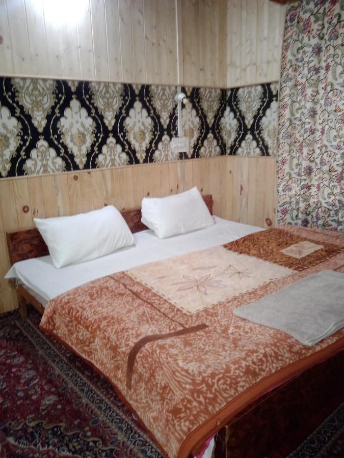 Rainbow Palace Pahalgām Cameră foto
